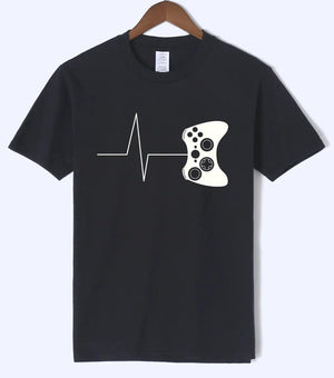 Round Neck Short Sleeve - MRC STORE