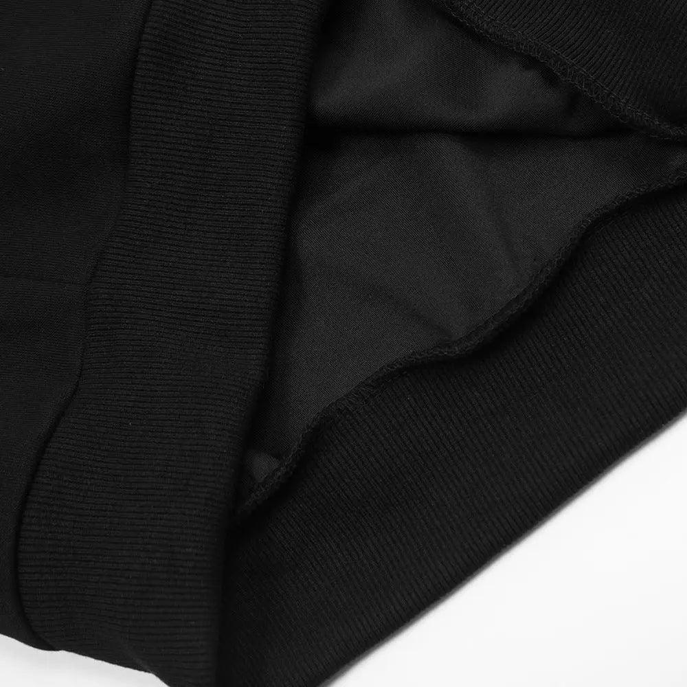 Stylish Loose Fit Hoodie - MRC STORE