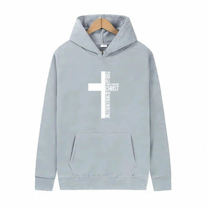 Retro Street Hooded - MRC STORE