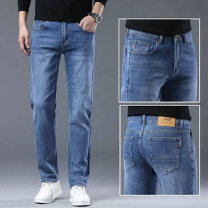 Summer Jeans - MRC STORE