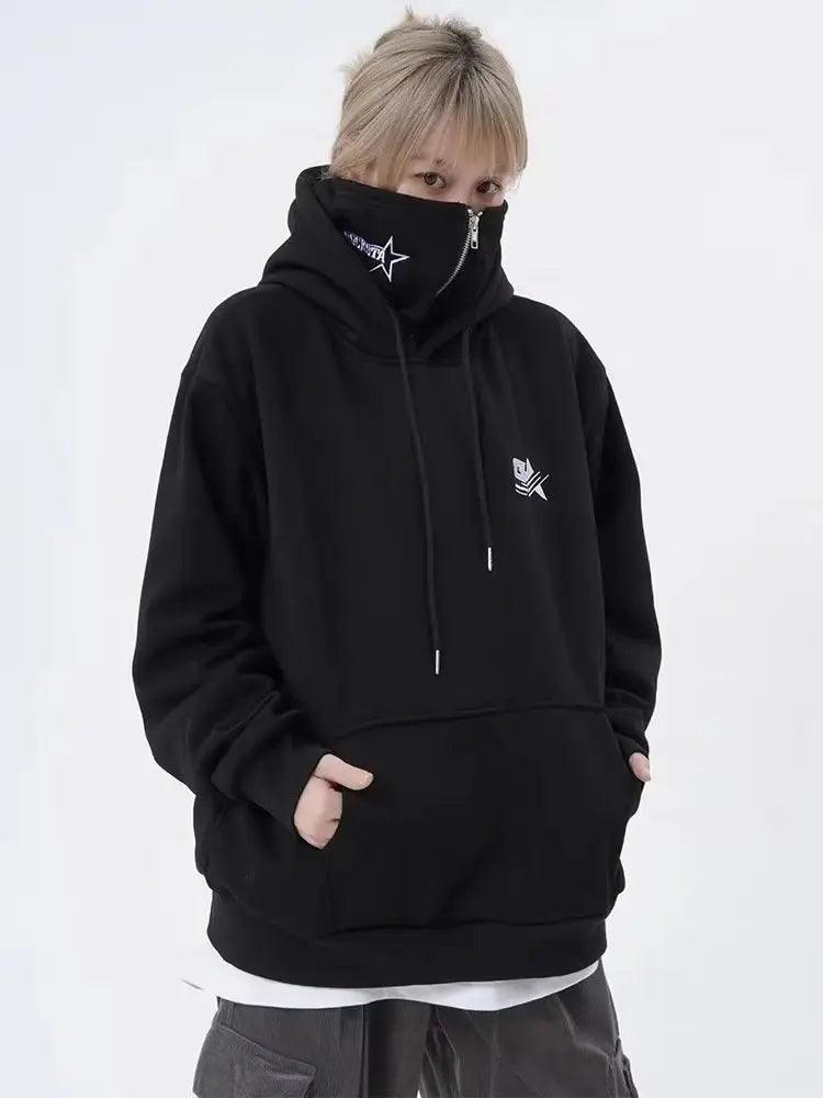 Classic Cotton Hooded - MRC STORE