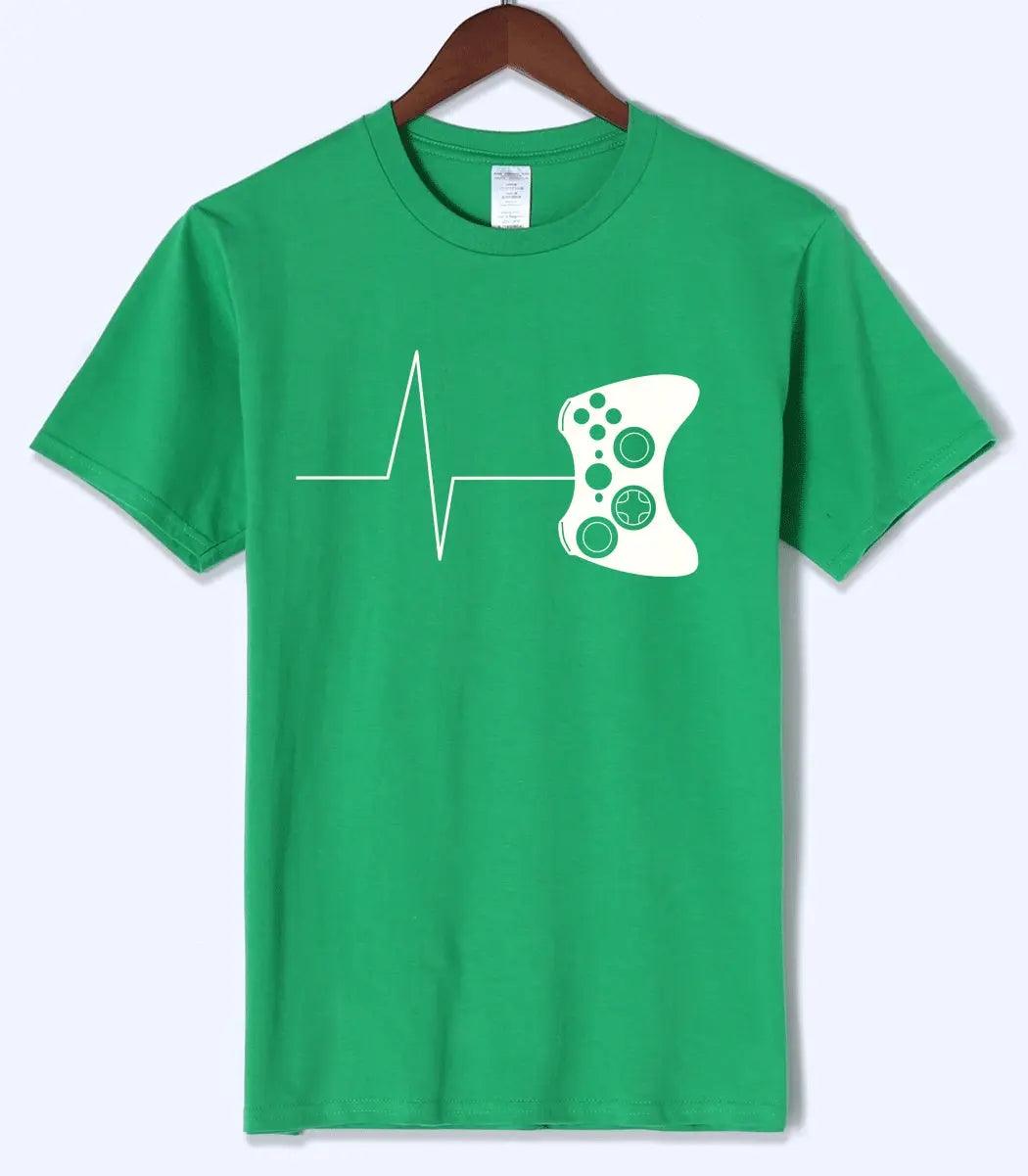Round Neck Short Sleeve - MRC STORE