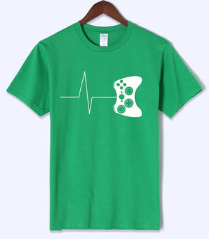 Round Neck Short Sleeve - MRC STORE