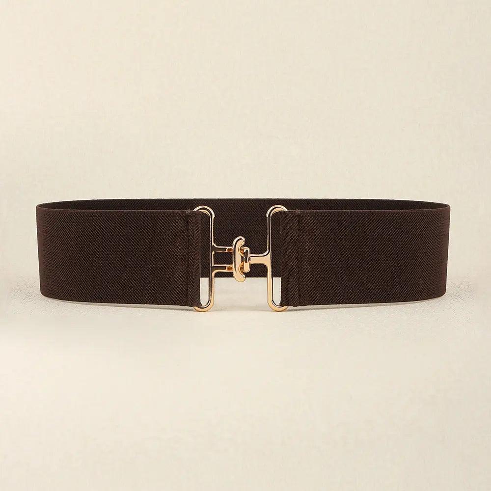 Elastic Women's Matching Suit Belt - MRC STORE