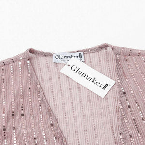 Chic Wide Leg Casual Jumpsuit - MRC STORE