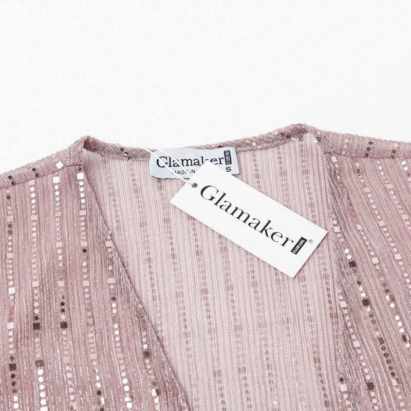 Chic Wide Leg Casual Jumpsuit - MRC STORE