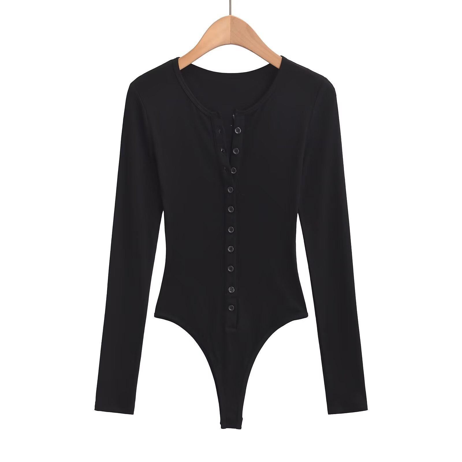 Women’s Jumpsuit - Long Sleeve Short Leg My Store  22.29