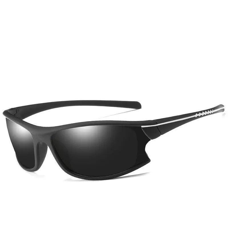 Polarized Sports Sunglasses - MRC STORE