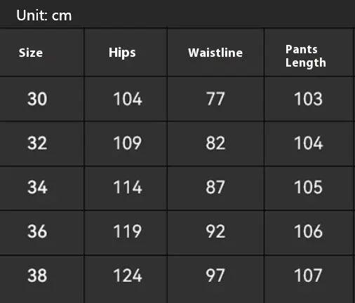 Fashionable Cargo Pants for Men - MRC STORE