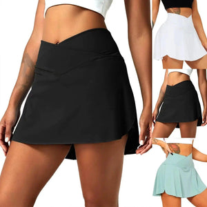 Versatile Gym Shorts - MRC STORE