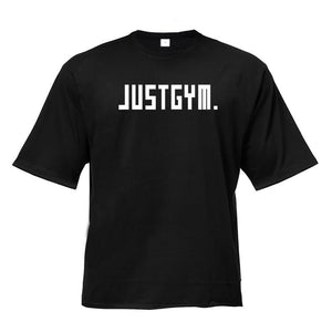 Men’s Workout T-Shirt - Loose Muscle Fit My Store  22.32