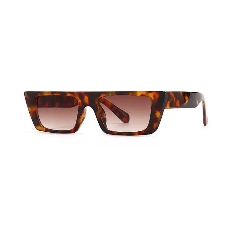 Retro UV Protection Sunglasses - MRC STORE