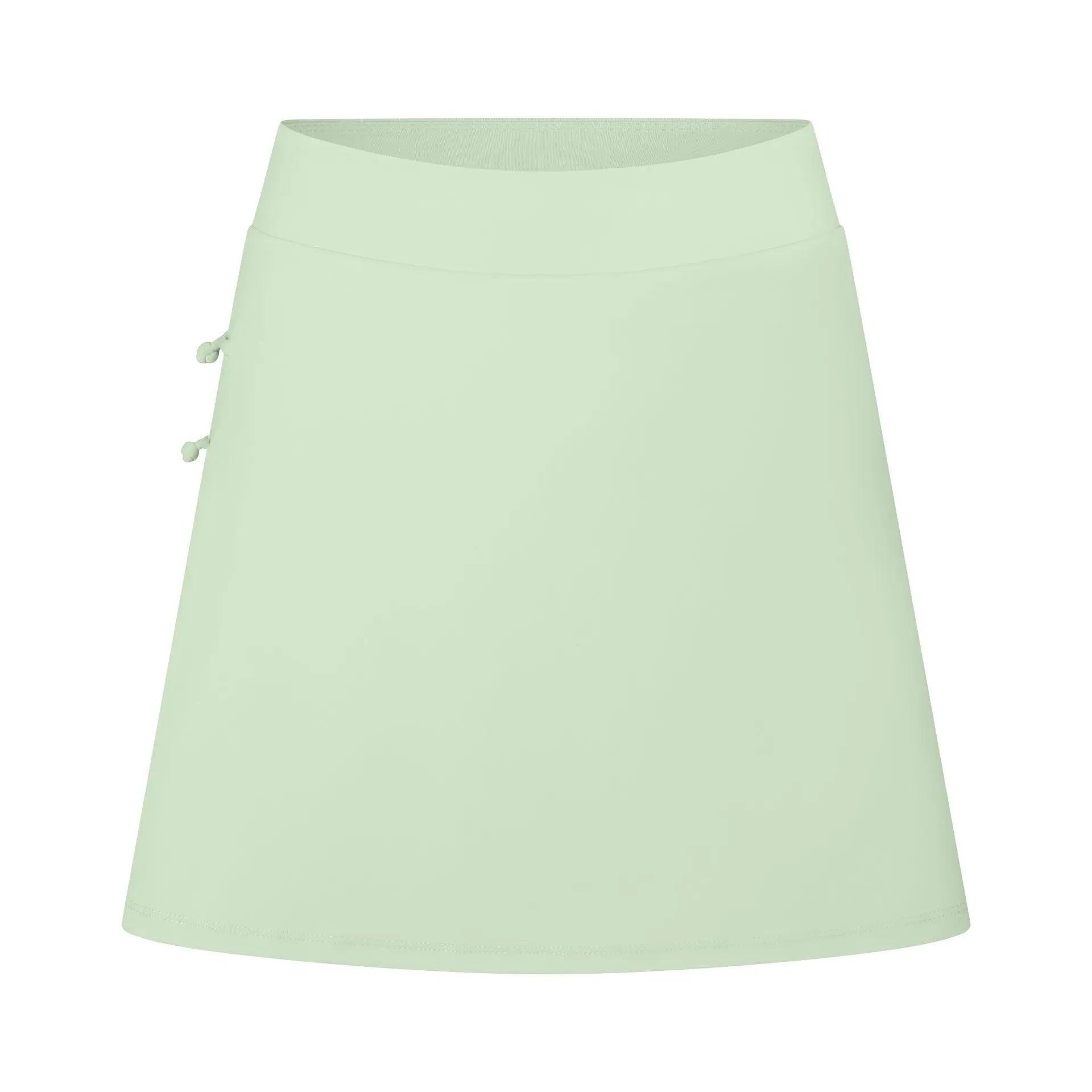 Casual High Top Skirt - MRC STORE