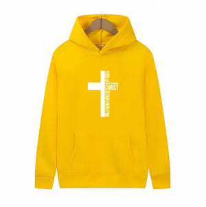 Retro Street Hooded - MRC STORE