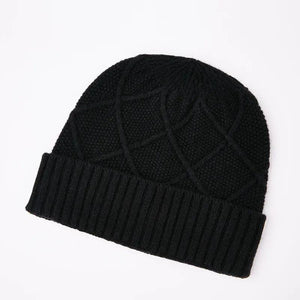 Warm Wool Beanie - MRC STORE