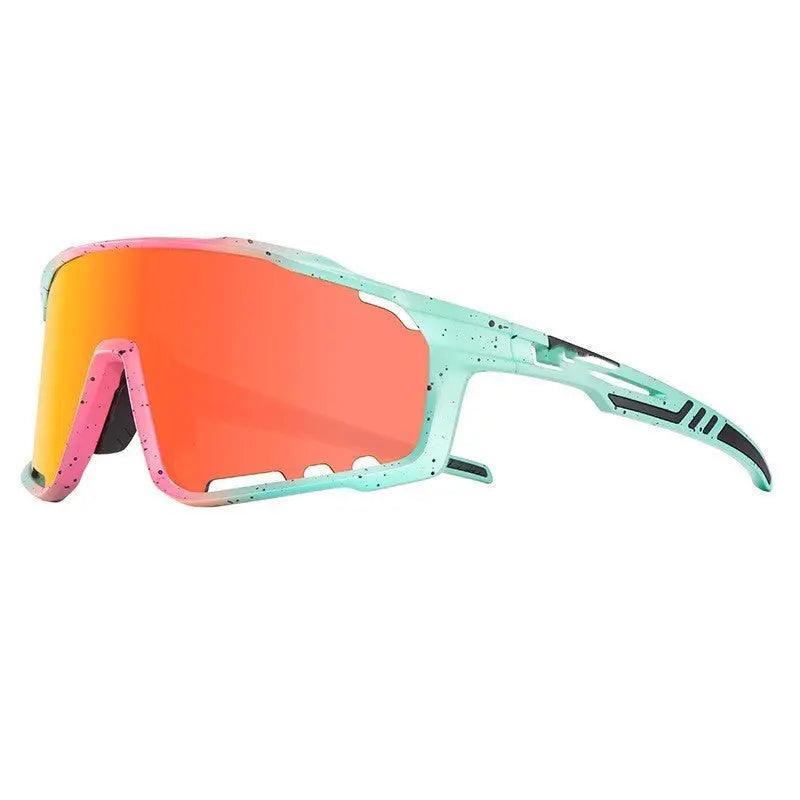 Cycling Polarized Sunglasses - MRC STORE