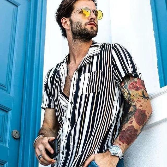 Hawaiian Shirts - MRC STORE
