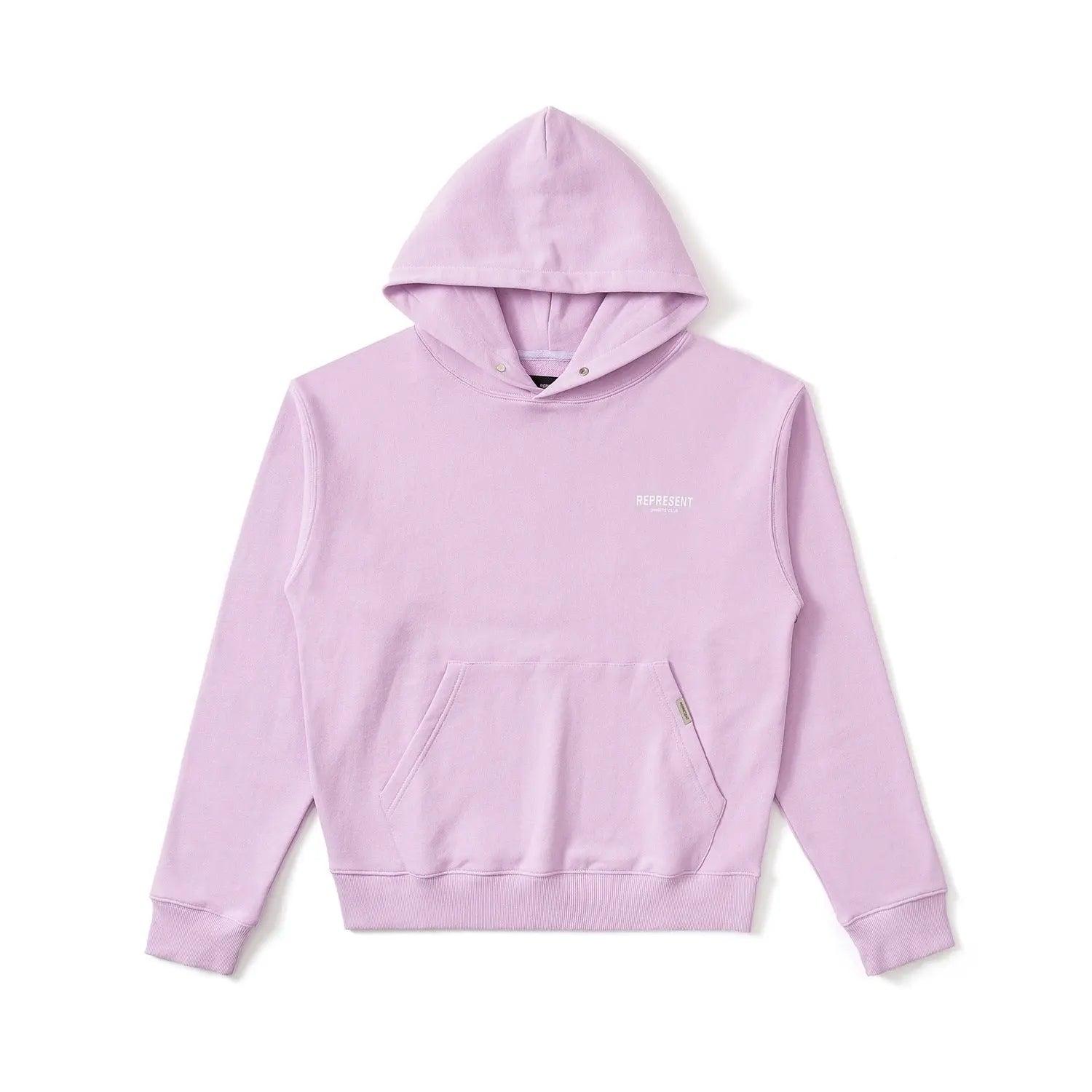 Loose Couple Hooded - MRC STORE