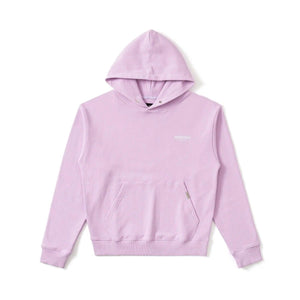 Loose Couple Hooded - MRC STORE