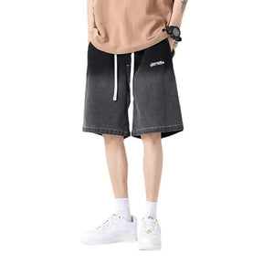Summer Loose Casual Shorts - MRC STORE