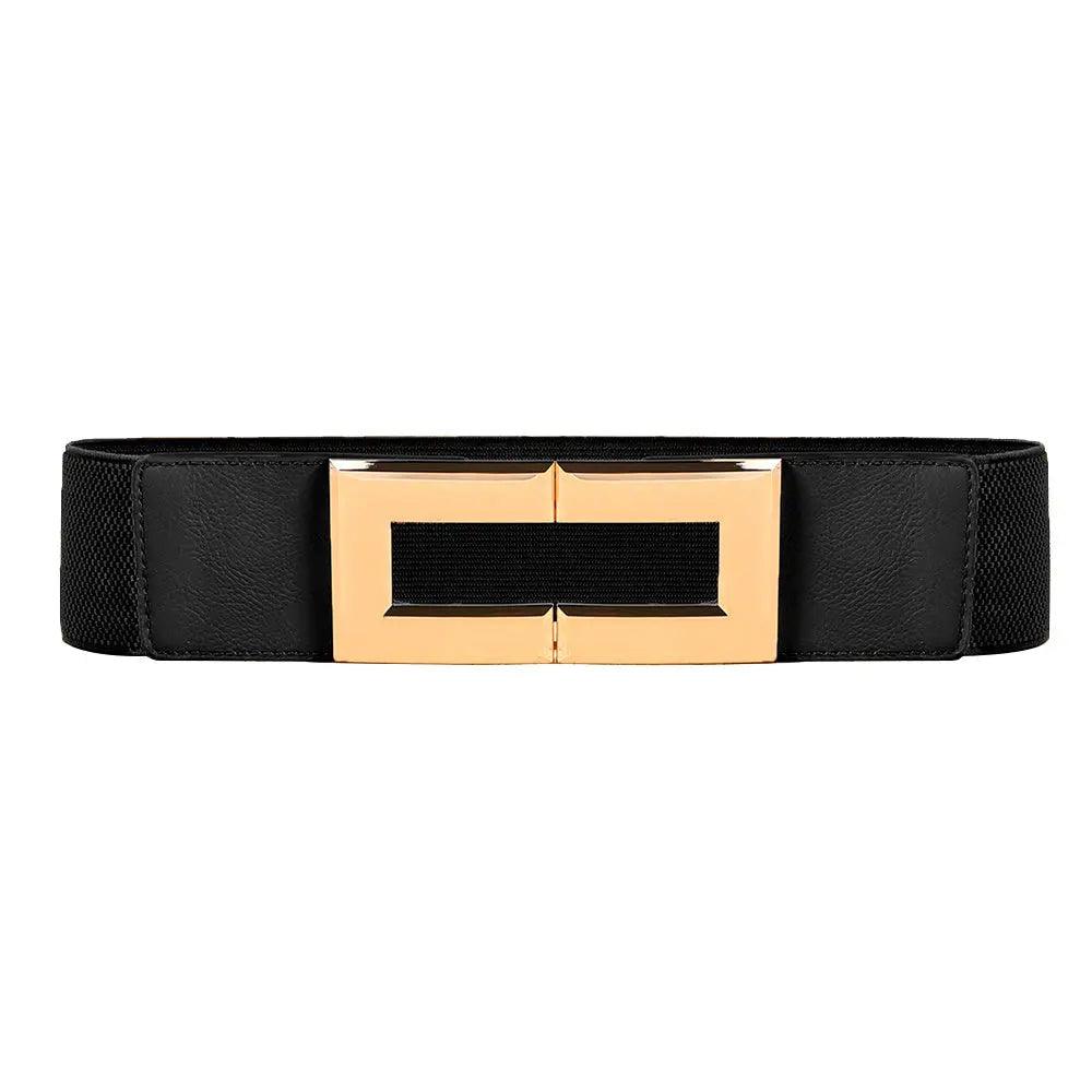 Elastic Wide Belt Multi Color - MRC STORE