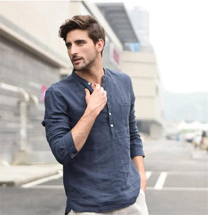 long sleeve shirts - MRC STORE