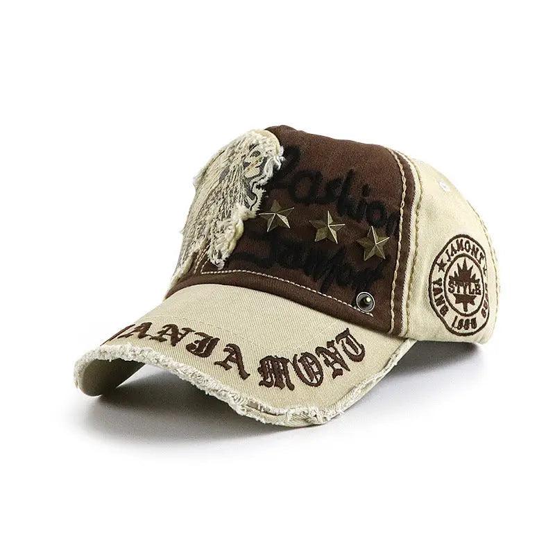Casual Sun Hat - MRC STORE