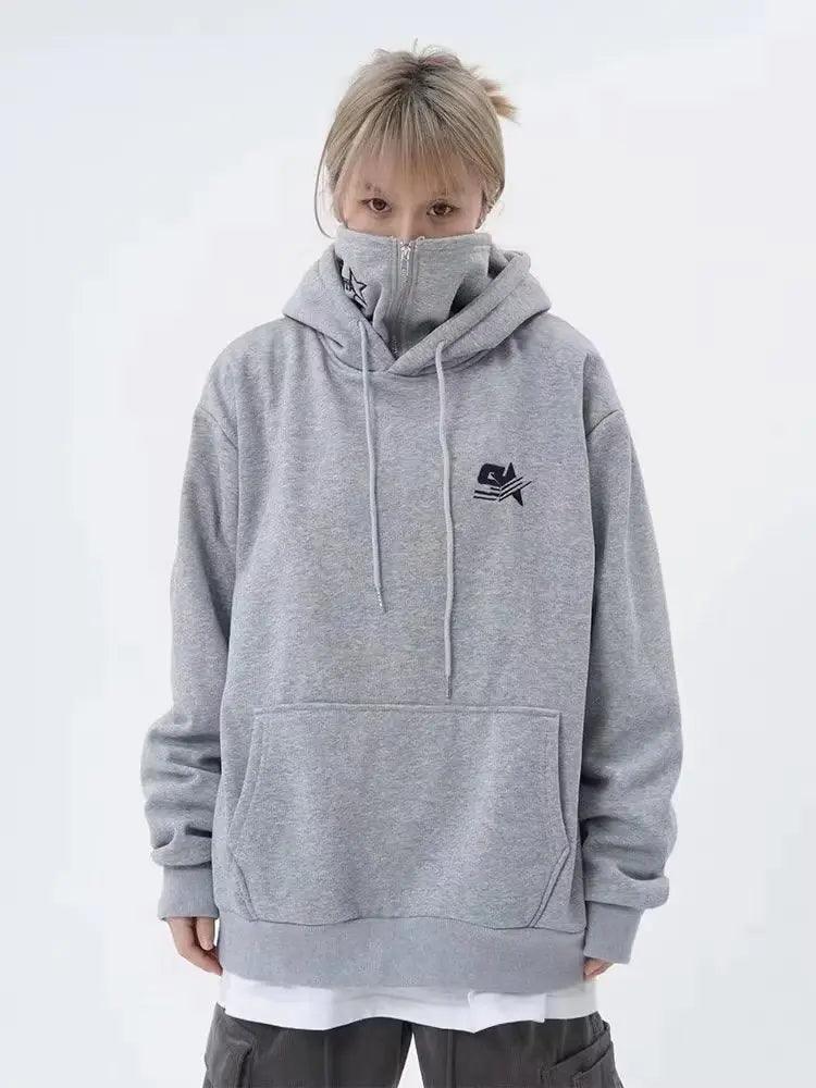 Classic Cotton Hooded - MRC STORE