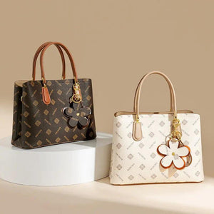 Shoulder Bag - MRC STORE