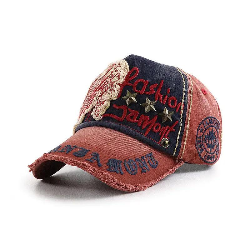 Casual Sun Hat - MRC STORE