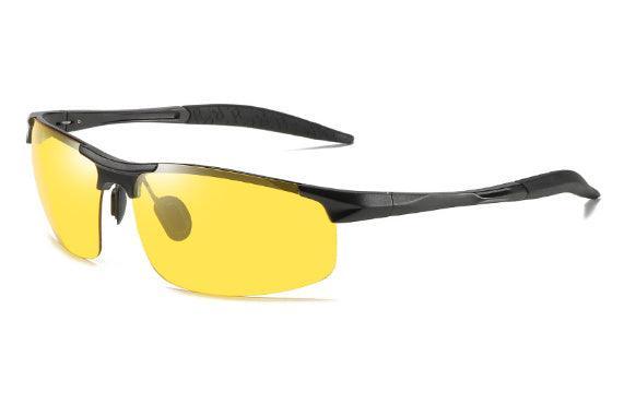Trendy Polarized Sunglasses for Men - MRC STORE