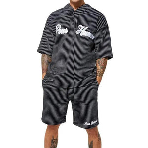 Casual Men's Two Piece Set - MRC STORE