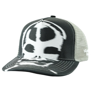 Unisex Baseball Cap - Micro Curved Mesh Black My Store  42.01