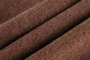 Vintage Punk Denim Jacket - MRC STORE