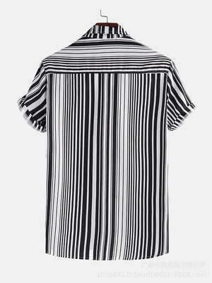 Hawaiian Shirts - MRC STORE