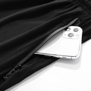 Ice Silk Sports Pants - MRC STORE