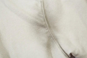 Spray Paint Letter Hoodie - MRC STORE