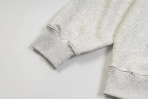 Loose Star Hoodie - MRC STORE