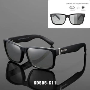 Vibrant Polarized UV Sunglasses - MRC STORE