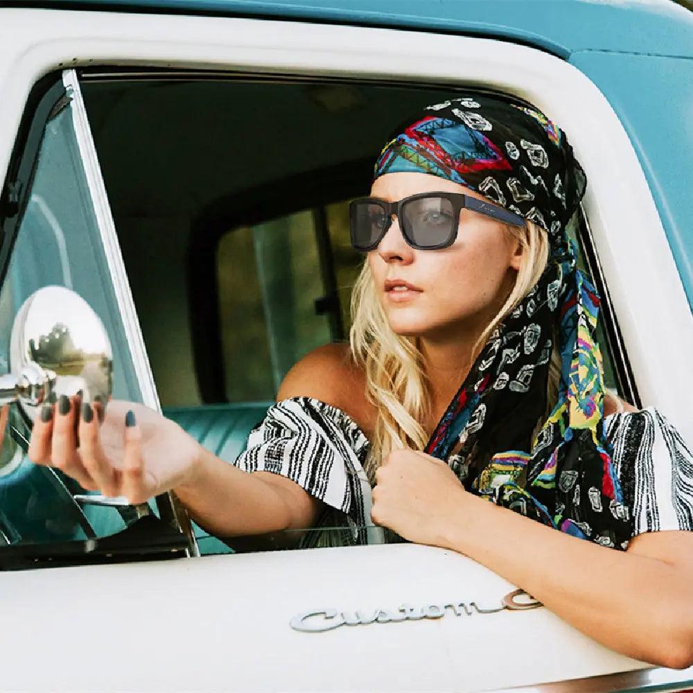 Fashionable Personalized Sunglasses - MRC STORE