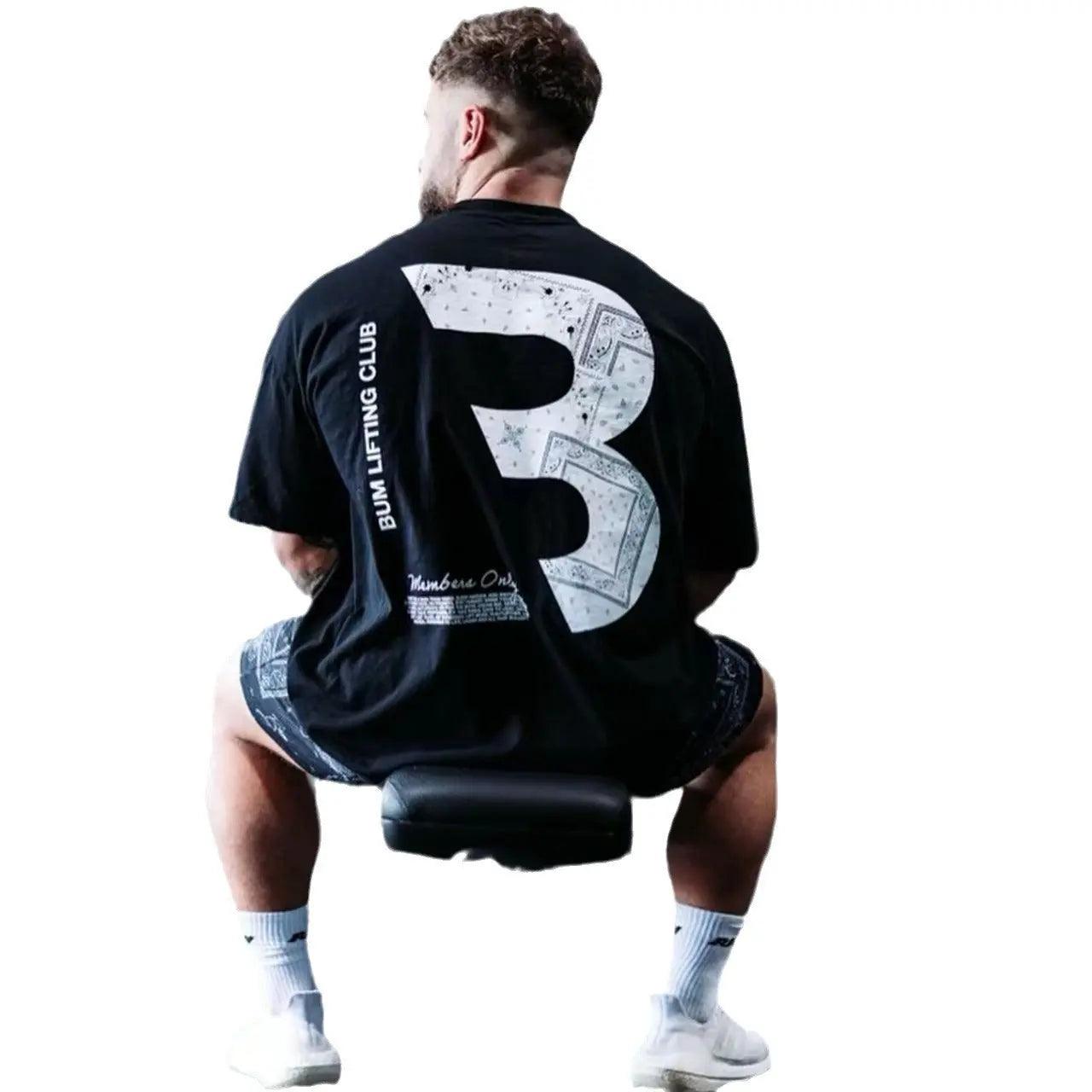 Unisex Cotton Leisurewear - MRC STORE