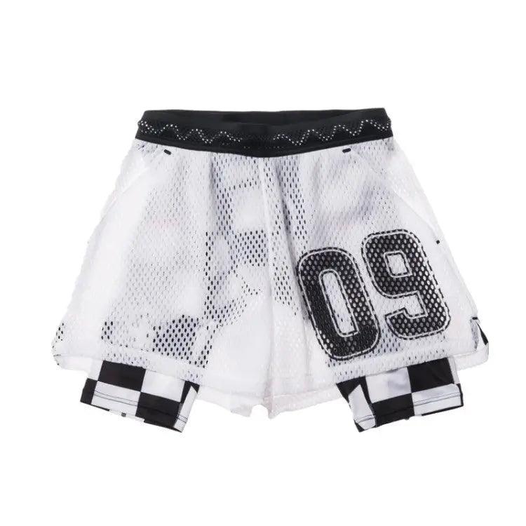 Trendy Training Shorts - MRC STORE