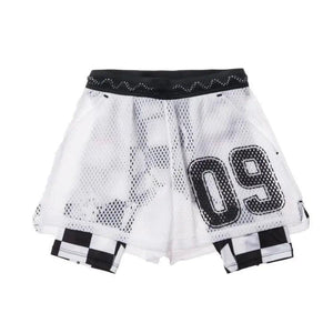 Trendy Training Shorts - MRC STORE