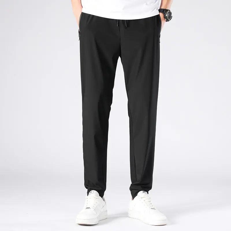 Ice Silk Sports Pants - MRC STORE
