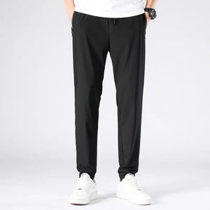 Ice Silk Sports Pants - MRC STORE