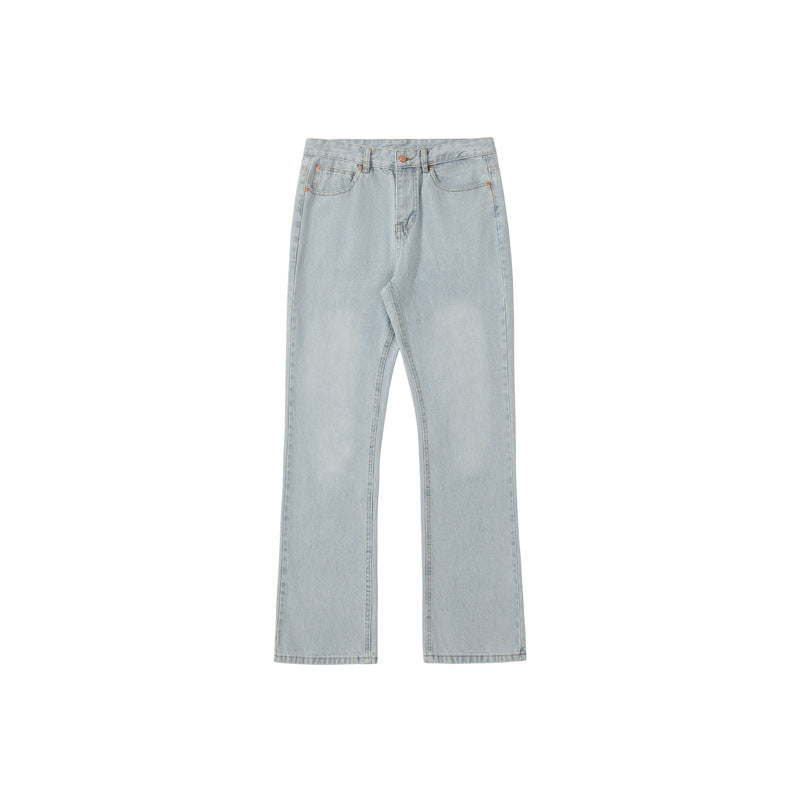 High Street Bootcut Jeans MRC STORE  38.00