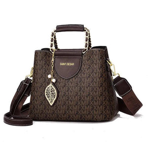 Vintage Handbag - MRC STORE