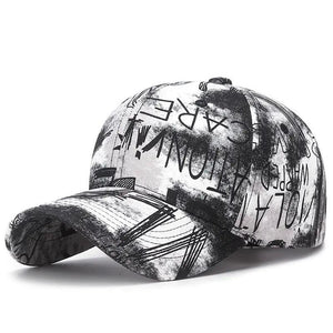Unisex Baseball Cap - MRC STORE