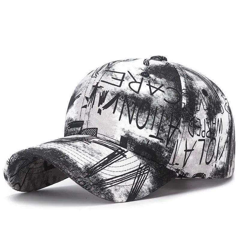 Unisex Baseball Cap - MRC STORE