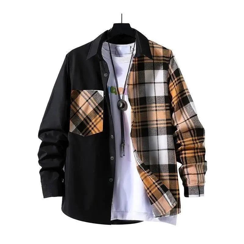 Long Sleeve Shirt - MRC STORE